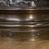 Sculpture – Le Sommeil , Luca Madrassi (1848-1919) – Bronze 19