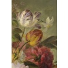 Edouard DIART 1840-1890 Nature morte aux Fleurs 20