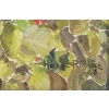 Hélène RIVIERE 1896-1977 Les Poules 14