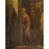 Atelier de David Teniers le Jeune (1610 – 1690), réunion devant la taverne 17