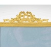 Une paire de cadre photos de style louis XVI, fin XIXème siècle 13