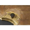 BOIN TABURET – SURTOUT de TABLE EN BRONZE DORE OVALE EPOQUE NAPOLEON III 30