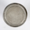 Flacon « Ambre Antique » verre blanc patiné gris de René LALIQUE pour Coty 17
