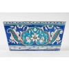 Théodore Deck (1823 – 1891) An Iznik Style Enameled Faïence Jardiniere, circa 1870 13