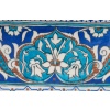 Théodore Deck (1823 – 1891) An Iznik Style Enameled Faïence Jardiniere, circa 1870 15