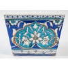 Théodore Deck (1823 – 1891) An Iznik Style Enameled Faïence Jardiniere, circa 1870 14