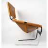 1960 Paire de Fauteuils de Pierre Paulin modèle F444 pour Artiflort 12