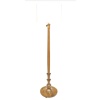 1940 Élégant lampadaire de Charles Dudouyt 8