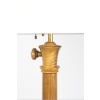 1940 Élégant lampadaire de Charles Dudouyt 13