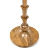 1940 Élégant lampadaire de Charles Dudouyt 12