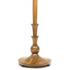 1940 Élégant lampadaire de Charles Dudouyt 10