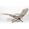 1950 Chaise longue modèle P40 par Osvaldo Borsani pour Tecno 21