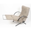 1950 Chaise longue modèle P40 par Osvaldo Borsani pour Tecno 20