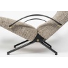 1950 Chaise longue modèle P40 par Osvaldo Borsani pour Tecno 18