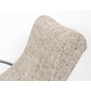 1950 Chaise longue modèle P40 par Osvaldo Borsani pour Tecno 15
