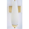 1950 Paire d’appliques Maison Arlus 11