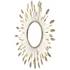 1960 Miroir soleil Chaty, Vallauris 10