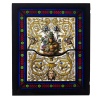 Vitrail “Bacchus” (H92cm L77cm) 12