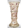 EMILE GALLE CRISTALLERIE VASE 13