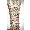 EMILE GALLE CRISTALLERIE VASE 14