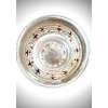 EMILE GALLE CRISTALLERIE VASE 17