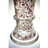 EMILE GALLE CRISTALLERIE VASE 19