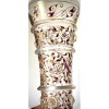 EMILE GALLE CRISTALLERIE VASE 20