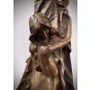 VASE EN BRONZE DE FRANCESCO GIAMBALDI 11