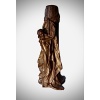 VASE EN BRONZE DE FRANCESCO GIAMBALDI 10
