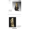 VASE EN BRONZE DE FRANCESCO GIAMBALDI 17