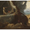 Pêcheurs à l’abri des falaises – Claude Joseph Vernet (1714 – 1789) 14