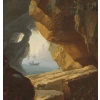 Pêcheurs à l’abri des falaises – Claude Joseph Vernet (1714 – 1789) 15