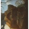 Pêcheurs à l’abri des falaises – Claude Joseph Vernet (1714 – 1789) 16