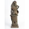 Statuette orientaliste en régule signée L. Hottot – Fin XIXe siècle 17