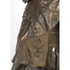 Statuette orientaliste en régule signée L. Hottot – Fin XIXe siècle 18
