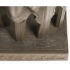 Statuette orientaliste en régule signée L. Hottot – Fin XIXe siècle 14
