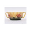 Circa 1905 -DAUM Nancy, Coupe en verre 18