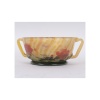 Circa 1905 -DAUM Nancy, Coupe en verre 22