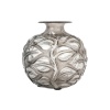 1926 – René Lalique (1860-1945) ,Vase ‘Sophora’ 6