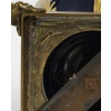 Paire de vases couverts en porcelaine à décor peint et montures en bronze doré – Style Louis XVI – Époque début XXᵉ siècle 14