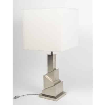 Paire de lampes "Gratte Ciel" par Romeo Rega