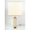 Paire de lampes des années 70 dans le goût de Willy RIZZO 8