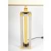 Paire de lampes des années 70 dans le goût de Willy RIZZO 11