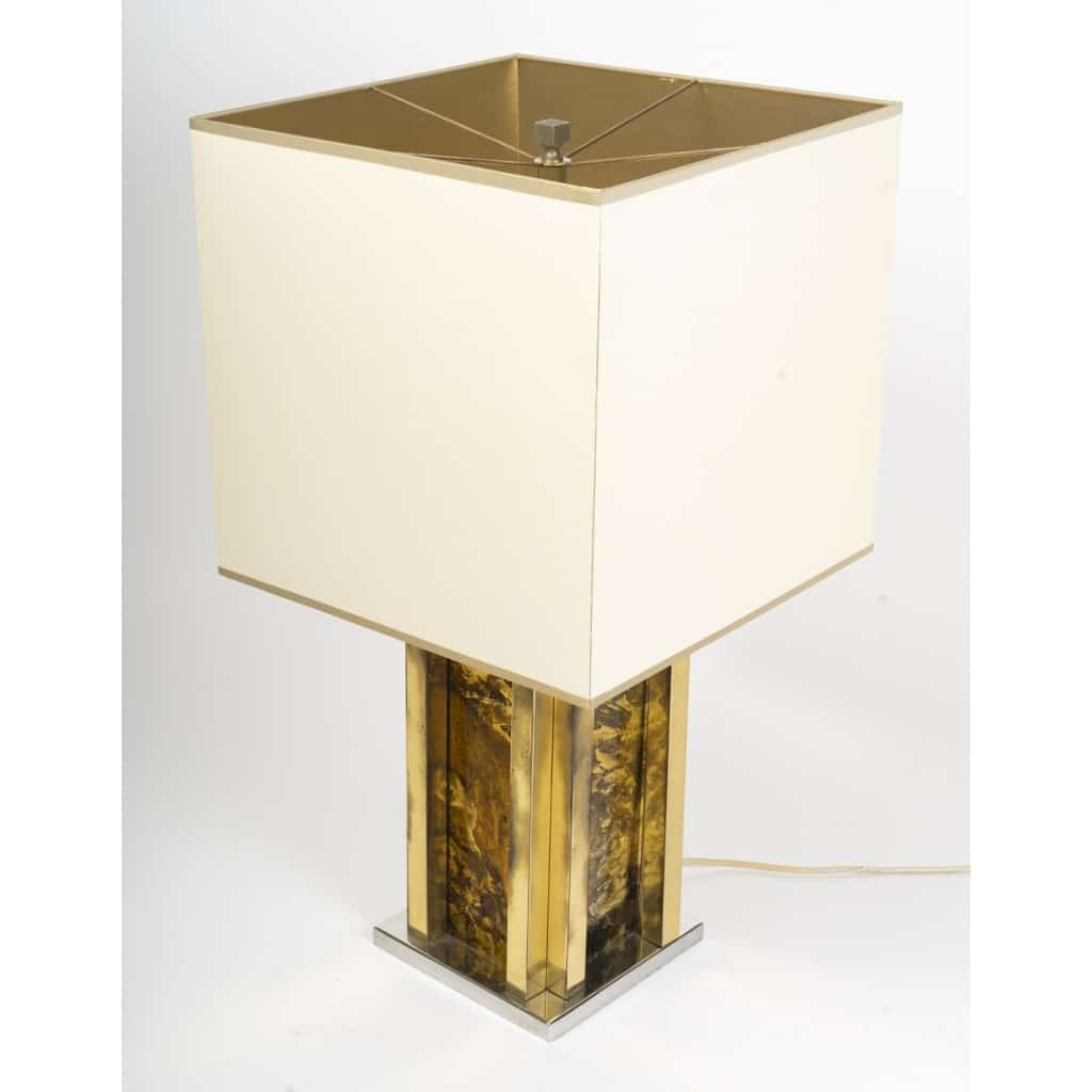 Lampe de table par Roméo réga 3