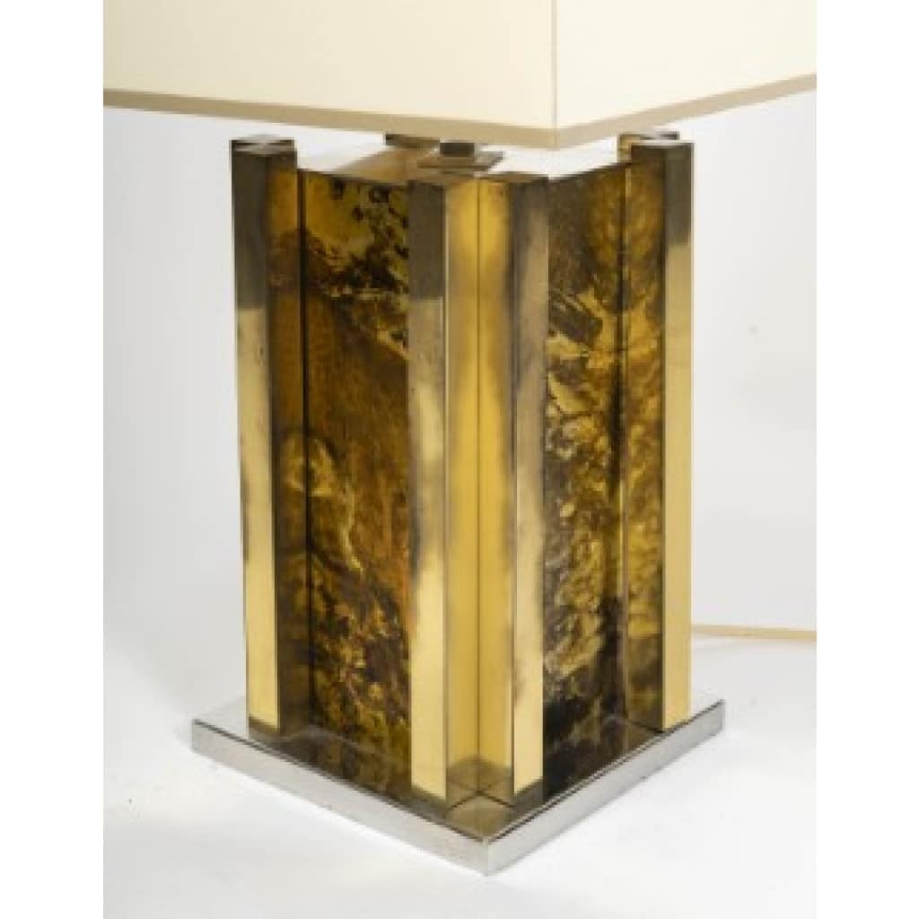 Lampe de table par Roméo réga 9