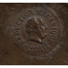 Sculpture – La Maternité , Paul Dubois (1829-1905) – Bronze 25