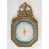 Baromètre d’époque Ier Empire (1804-1815), XIXème siécle. 5