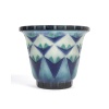 Vase « Palmettes Triangulaires » pâte de verre de Gabriel ARGY-ROUSSEAU 11