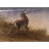 Nils Hans CHRISTIANSEN (1850-1922), La forêt 21