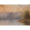 Nils Hans CHRISTIANSEN (1850-1922), La forêt 17
